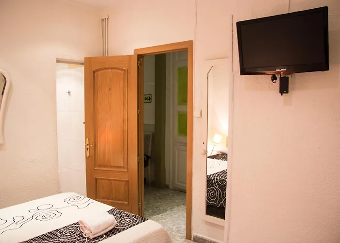 Aribau Barcelona