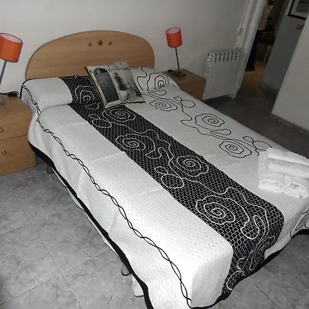 Guest house Aribau