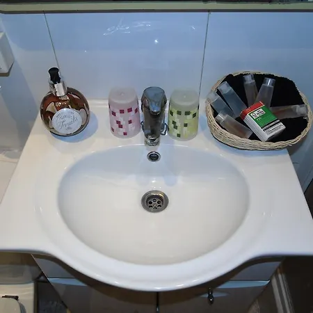 Aribau Guest house *