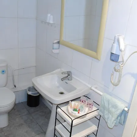 Guest house Aribau *