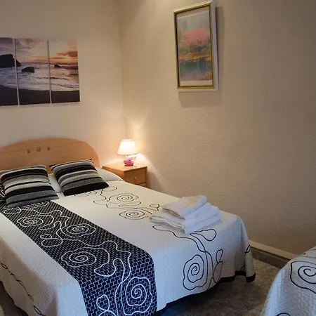 Aribau Guest house *