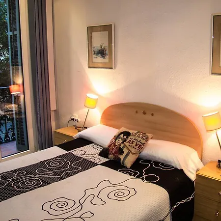 Guest house Aribau Barcelona