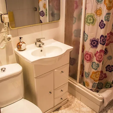 Guest house Aribau *