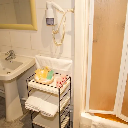 Guest house Aribau *