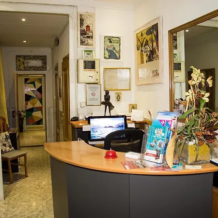 Guest house Aribau