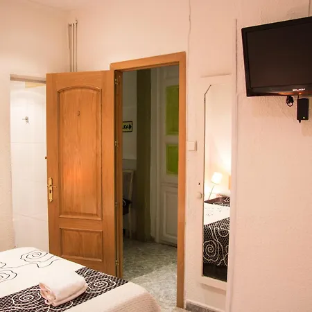 Aribau Barcelona