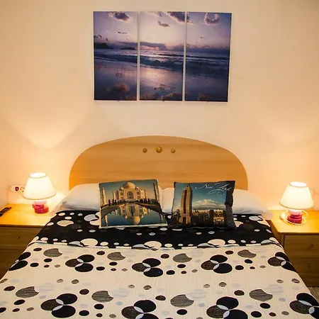 Guest house Aribau