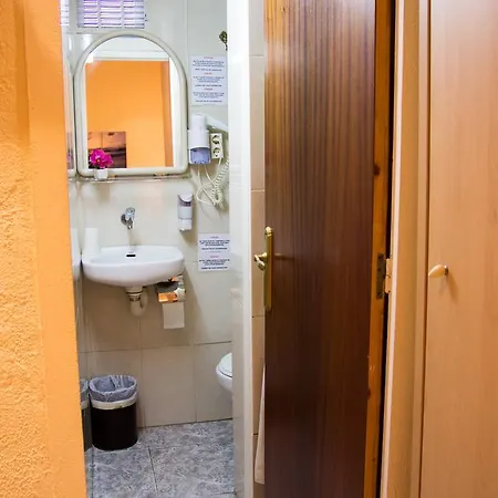Guest house Aribau *