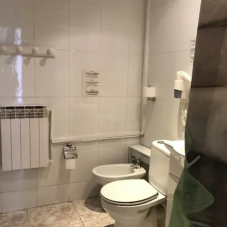 Aribau Guest house