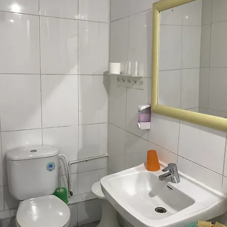 Guest house Aribau