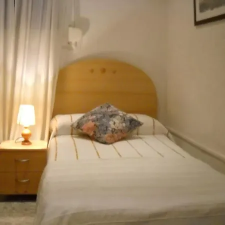 Aribau Guest house *