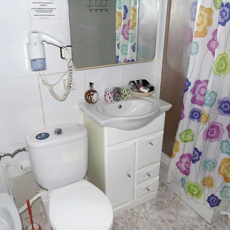 Guest house Aribau