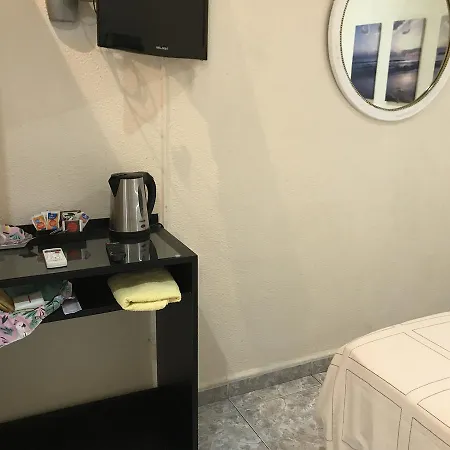 Guest house Aribau Barcelona