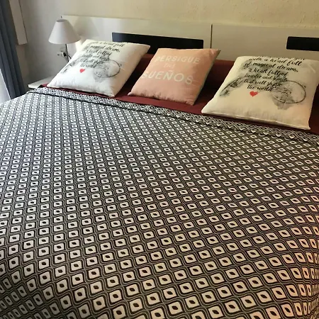 Guest house Aribau Barcelona
