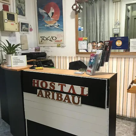 Aribau Barcelona