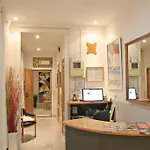 Aribau Barcelona