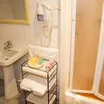 Pensión Aribau *