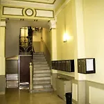 Pensionat Aribau Barcelona