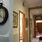 Pensión Aribau *