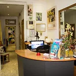 Pensión Aribau
