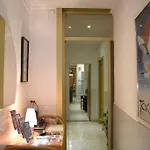 Pensionat Aribau Barcelona