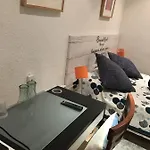 Aribau Barcelona