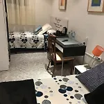 Pensionat Aribau Barcelona