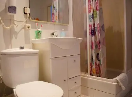 Aribau Pensjonat Barcelona