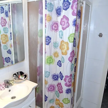 Aribau Pensjonat Barcelona