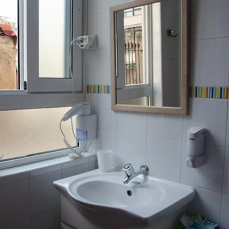 Aribau Pensjonat Barcelona