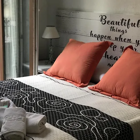 Aribau Pensjonat Barcelona