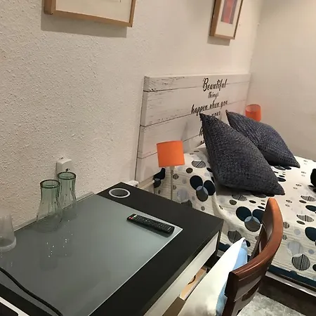 Aribau Barcelona