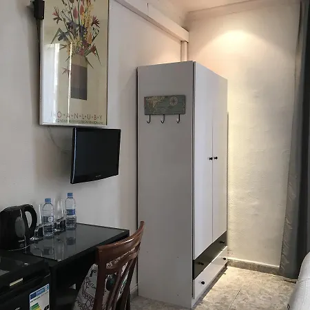 Aribau Pensjonat Barcelona