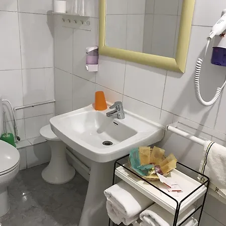 Aribau Pensjonat Barcelona