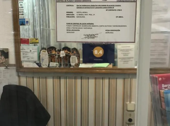 Aribau