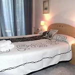 Penzion Aribau Barcelona