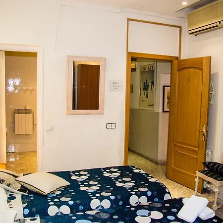 Aribau Barcelona