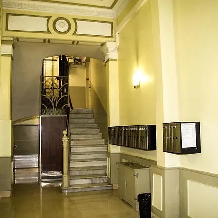 Gasthof Aribau Barcelona
