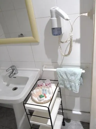 Guest house Aribau