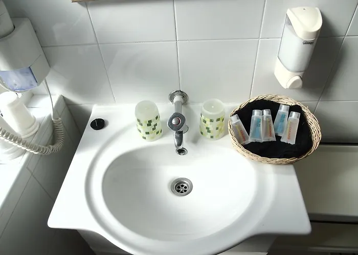 Aribau Guest house
