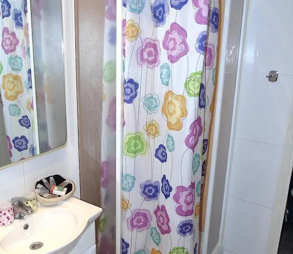 Aribau Guest house Barcelona