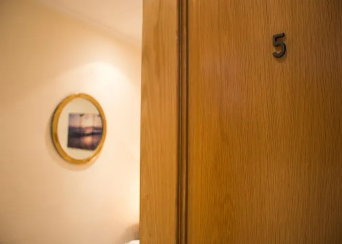 Guest house Aribau