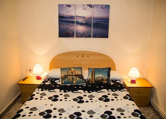 Guest house Aribau