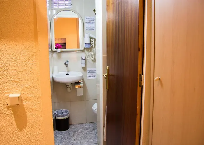 Guest house Aribau *