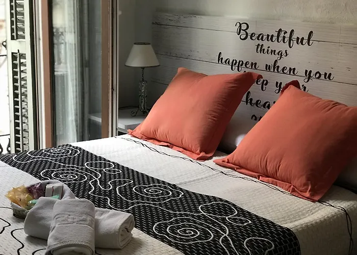 Aribau Guest house Barcelona