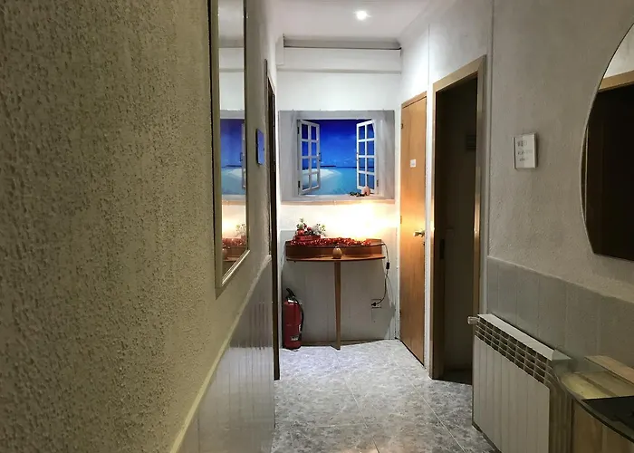 Guest house Aribau *