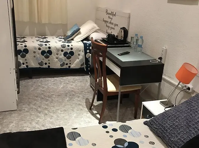 Guest house Aribau Barcelona