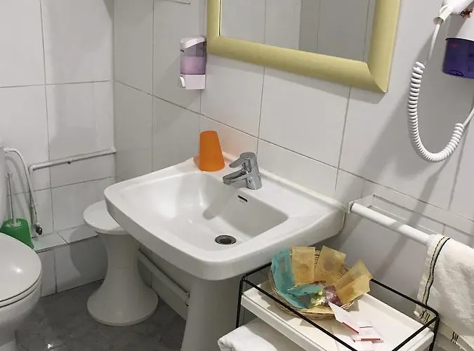Aribau Guest house Barcelona