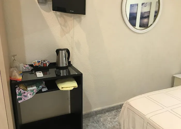 Guest house Aribau Barcelona