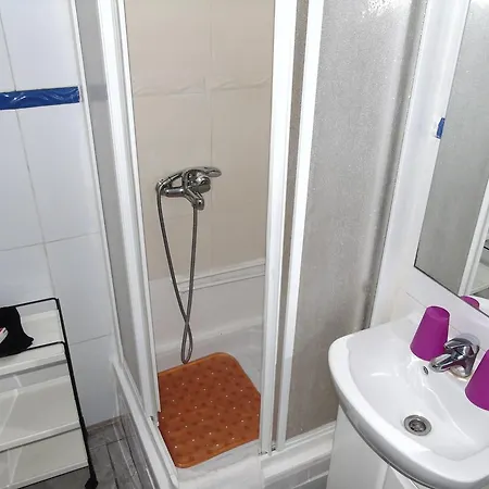 בית הארחה Aribau ברצלונה